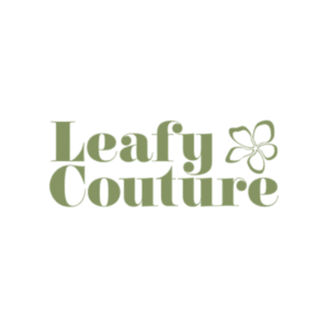 Leafy Couture Logo